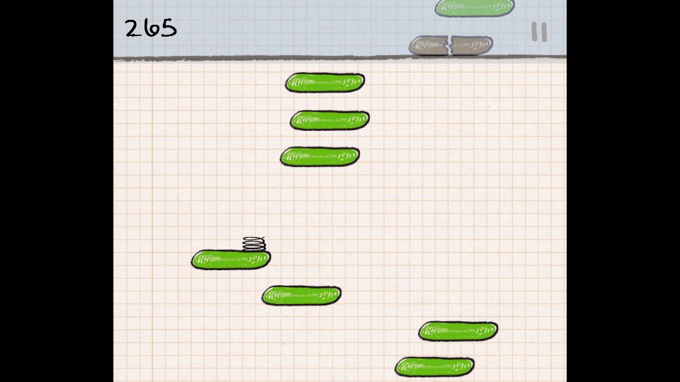 Doodlejump