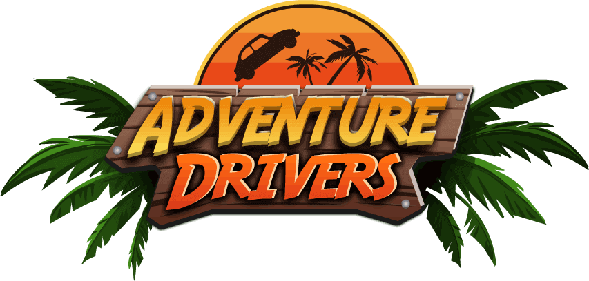 Adventure Drivers