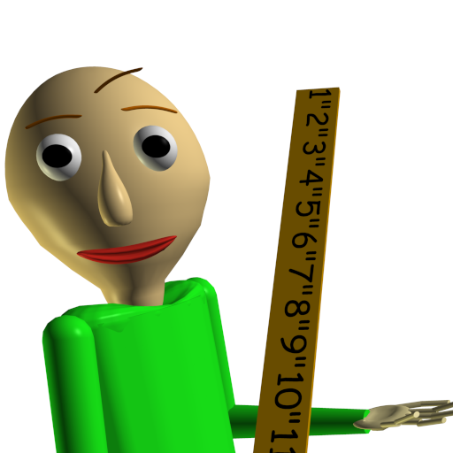 Baldisbasics