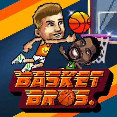 Basket Bros