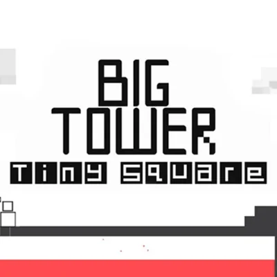 Big Tower Tiny Square