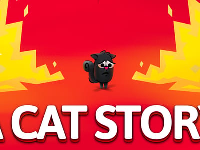 Cute Army: A Cat Story