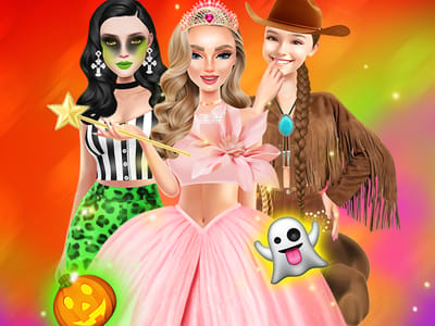 Iconic Halloween Costumes
