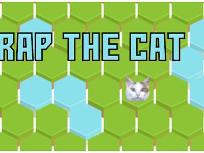 Trap the Cat