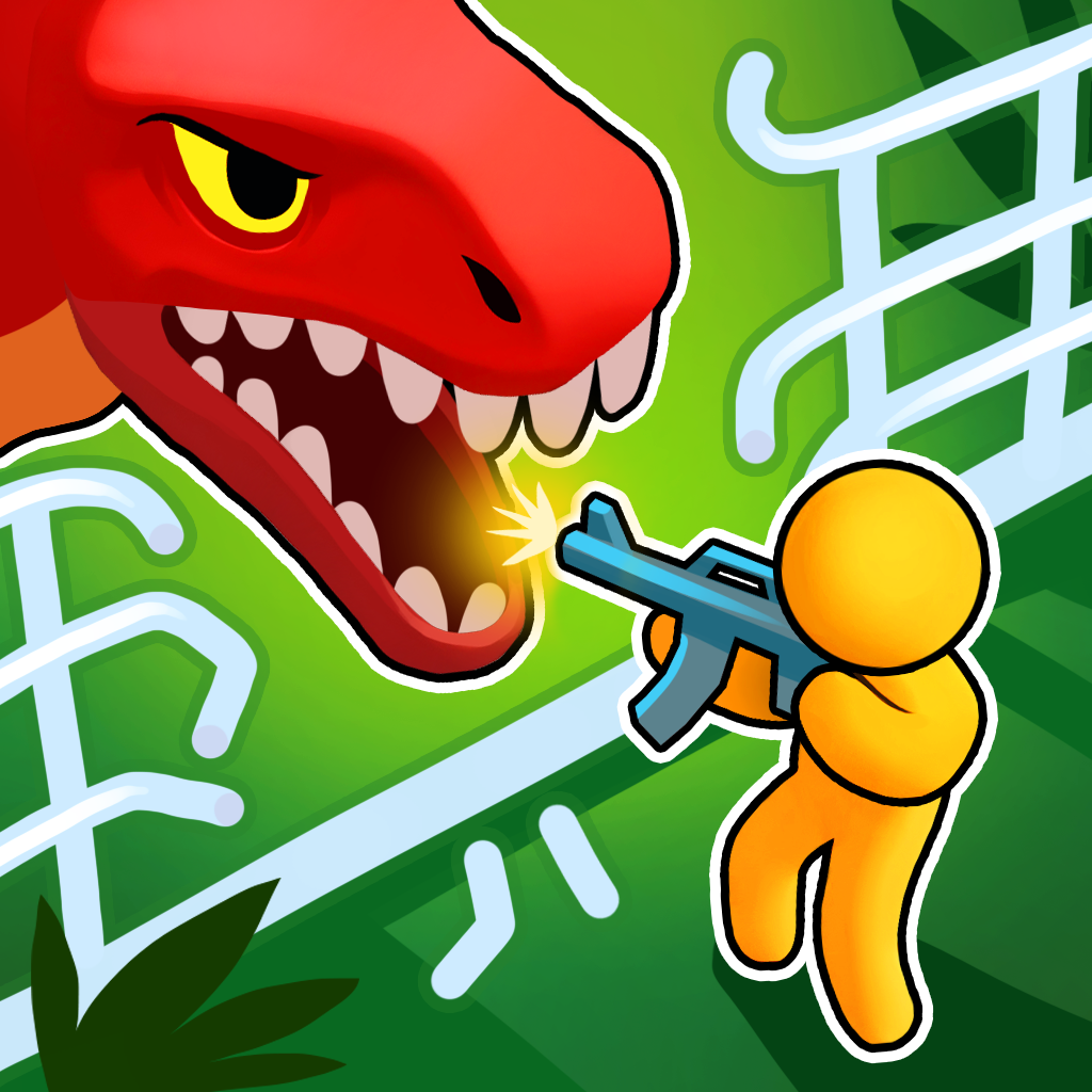 Dino Fighter