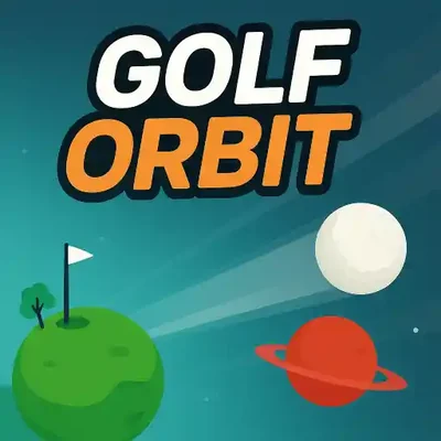 Golf Orbit