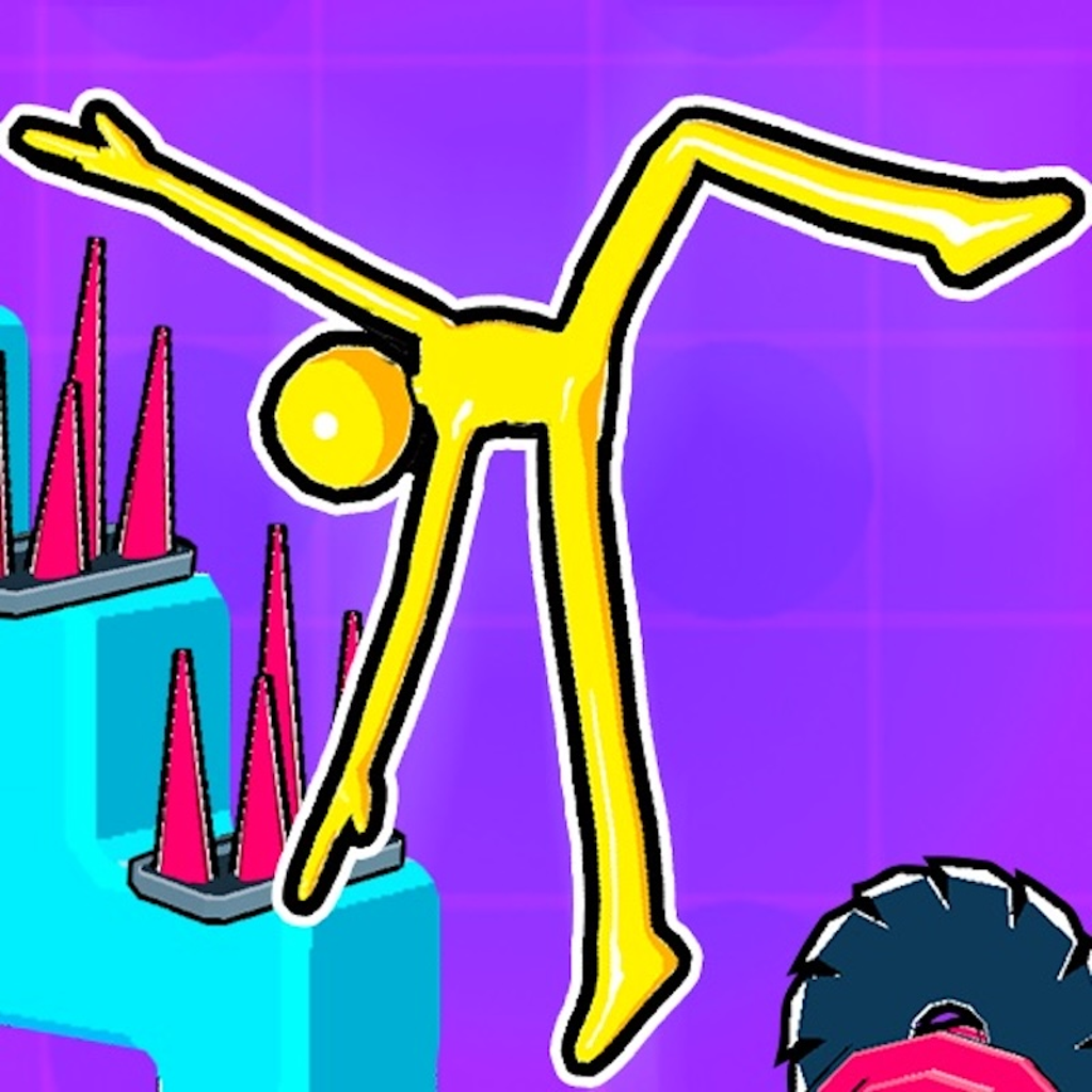 No Pain No Gain - Ragdoll Sandbox