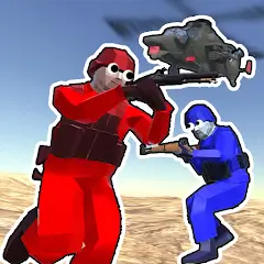 BlueVSRed