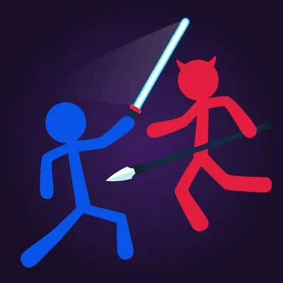 StickmanBattle