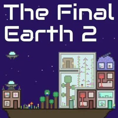 The Final Earth 2