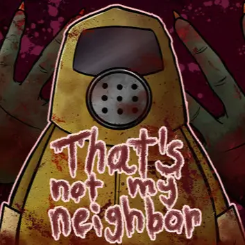 That's not my neighbor